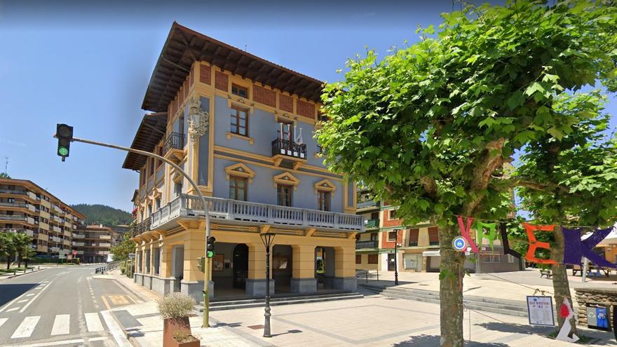 Ormaiztegi: denuncian una agresión sexual durante las fiestas