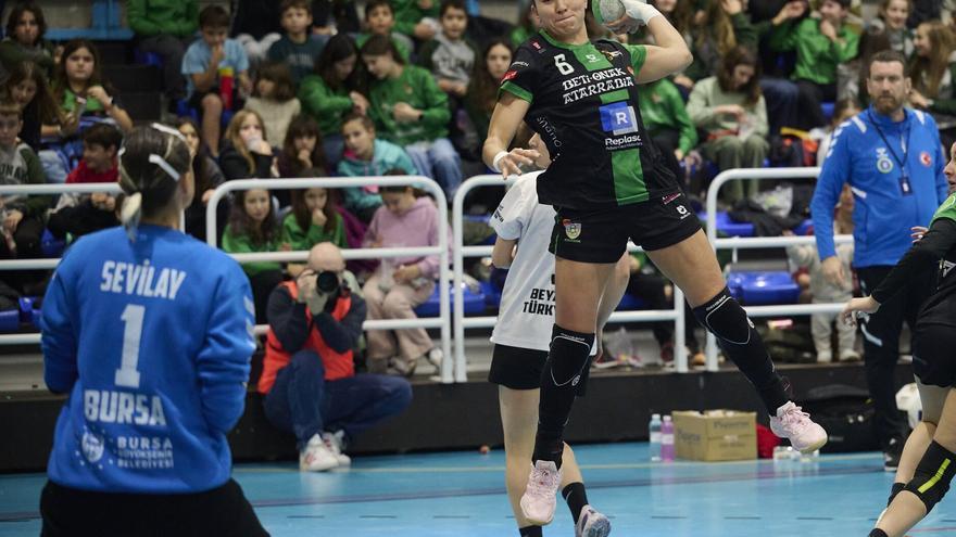 El Replasa Beti Onak sigue vivo