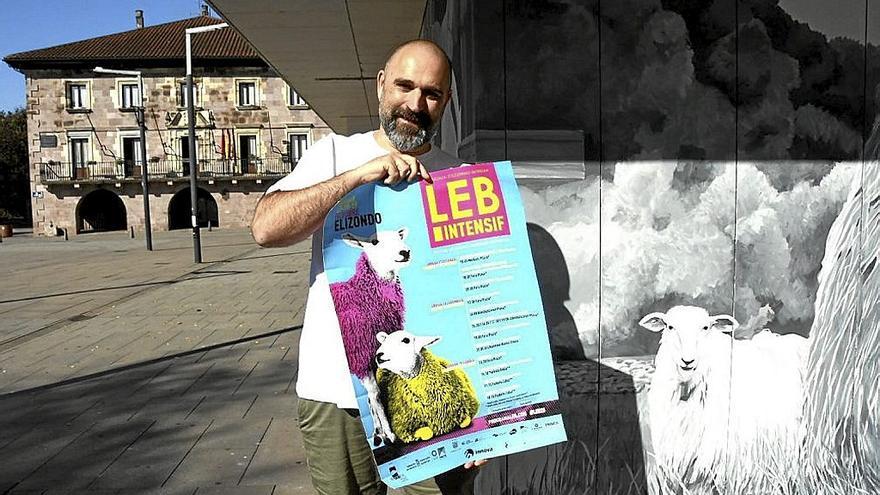 Un festival para transformar Elizondo en capital de la vanguardia escénica