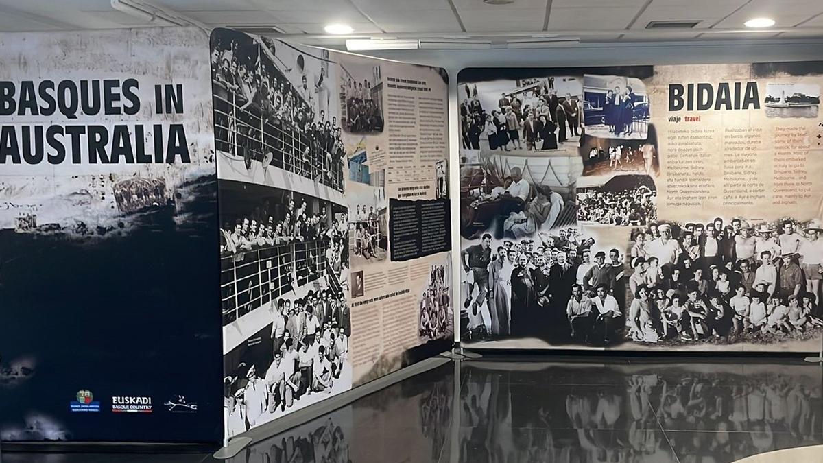 Expodistrito programak erakusketa ibiltariak eramango ditu berriro Bilboko barrutietara.