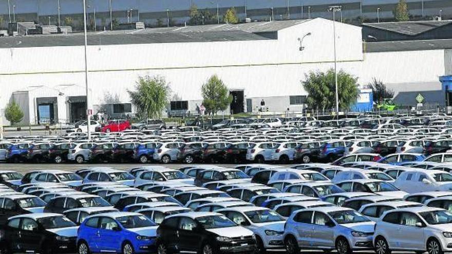 Gipuzkoa lidera las ventas  de vehículos usados en la CAV