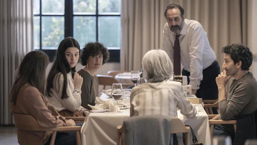 &#039;Frankenstein&#039;, la premiada &#039;Los domingos&#039; y un oscuro biopic de Bruce Springsteen, en los cines