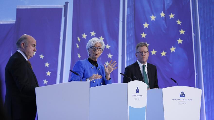 El BCE pone fin a una era de bajadas: mantiene los tipos de interés con la inflación ya bajo control