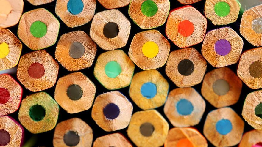 Pamplona lleva a las aulas un programa para trabajar la diversidad cultural entre el alumnado