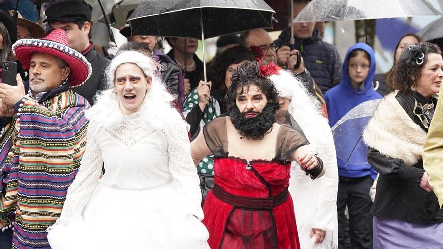 Tolosa desvela cuánto gasta en sus Carnavales, que tendrá sokamuturra