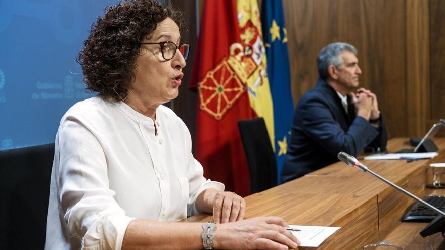 Navarra contratará a cerca de 600 personas desempleadas mediante talleres de formación