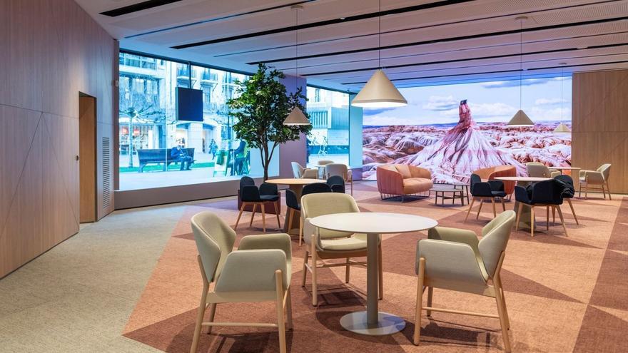 CaixaBank ofrece una PlayStation 5 para captar nuevos clientes con nómina