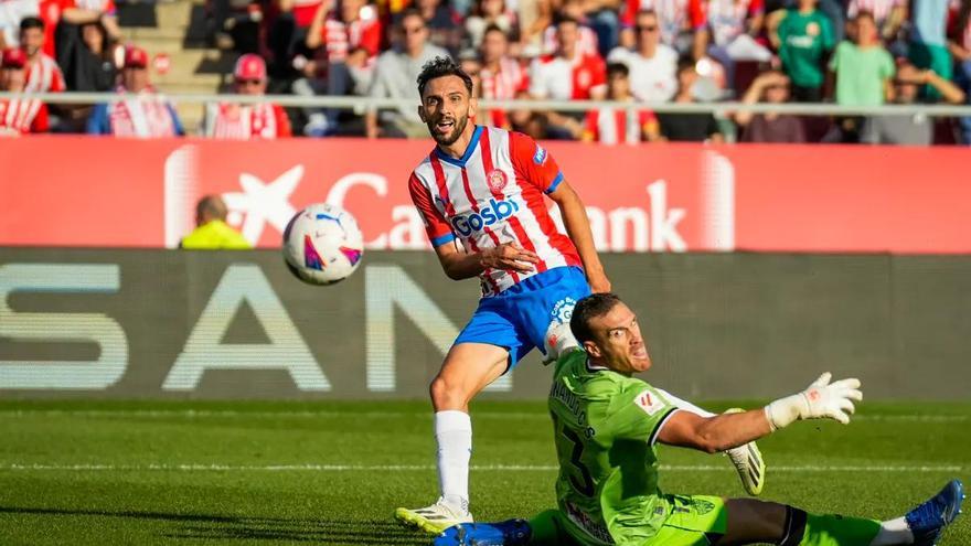 Iván Martín, de secundario a jugador franquicia