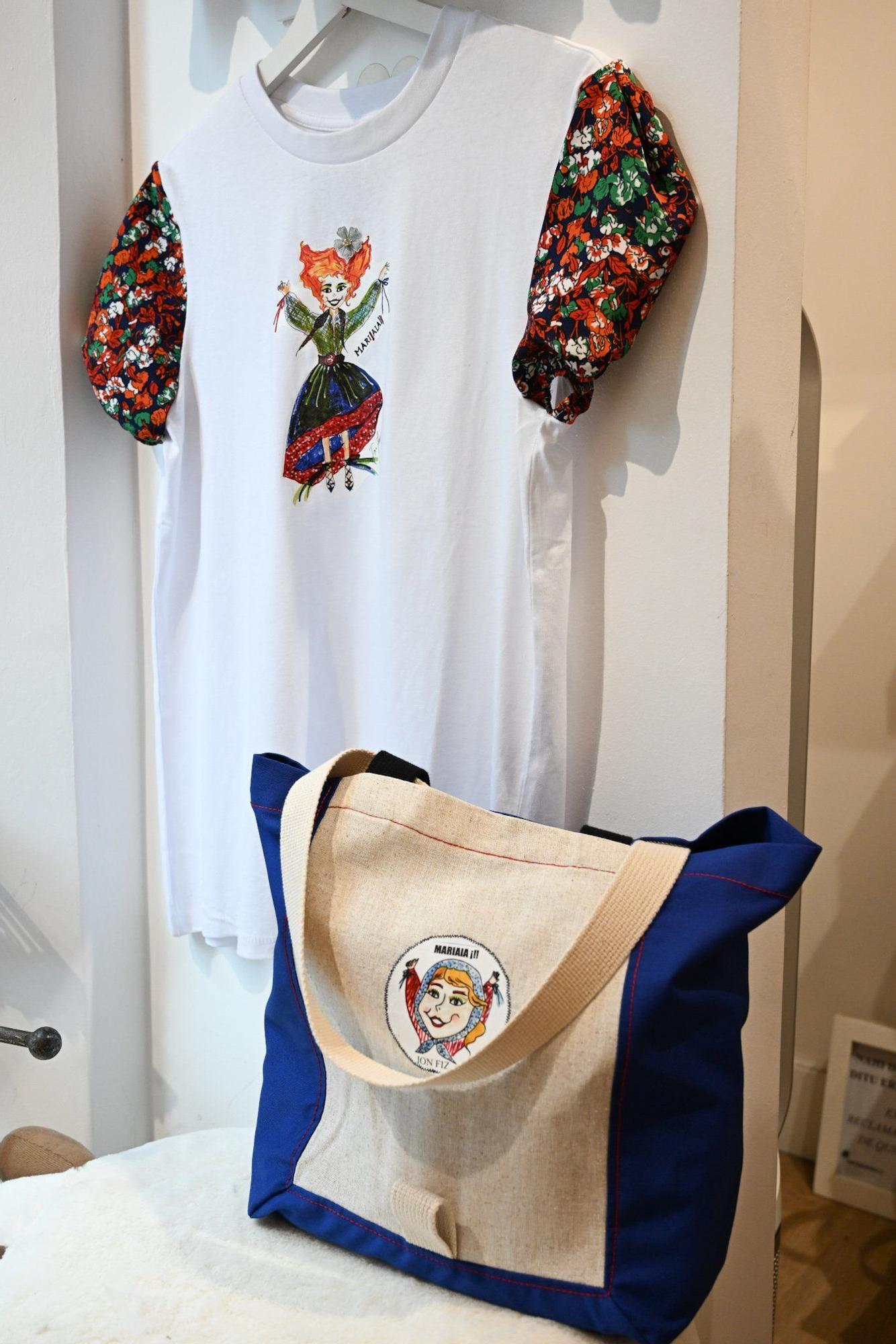 Colección 'Marijai Ion Fiz'