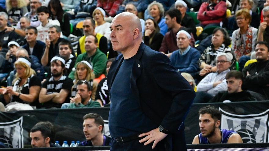 Ponsarnau: “Hay ilusión por seguir mejorando”