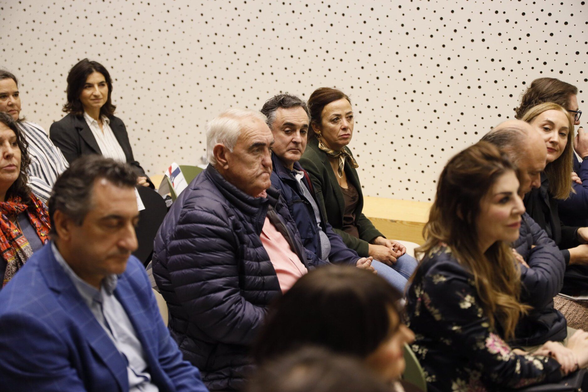 En imágenes: Así ha sido la gala DEIA Laboral Kutxa Hemendik Sariak de Enkarterri