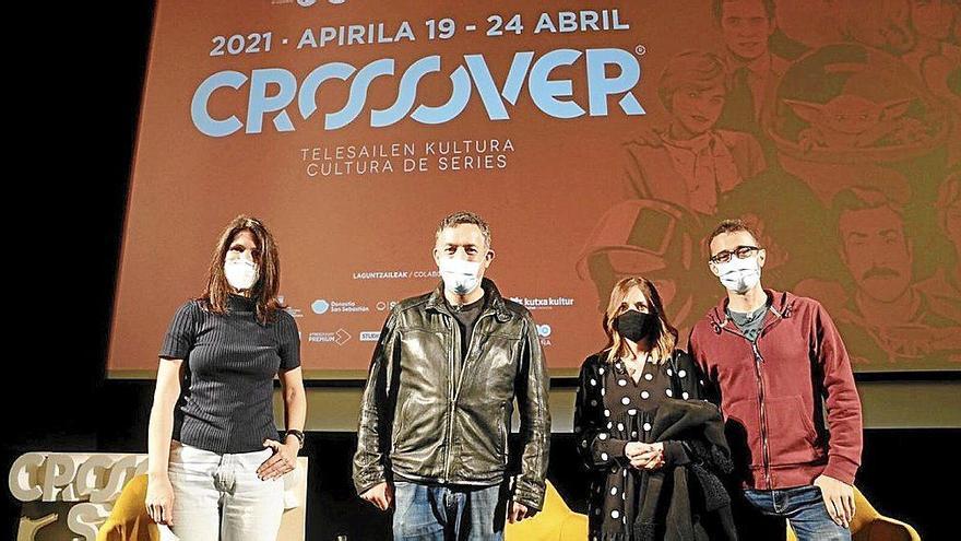 Festival Crossover: Entre lo hermoso  y lo terrible