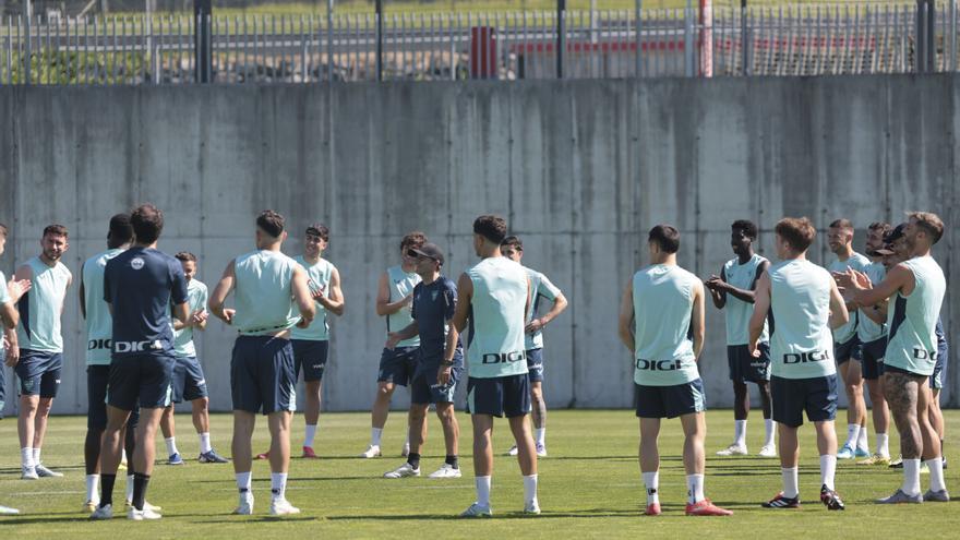Valverde, sobre la llegada de Terzic: “Un cambio le puede venir bien al equipo”