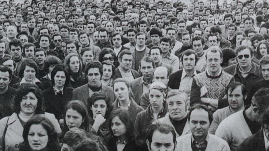 Michelin: un hito de la lucha obrera en Gipuzkoa