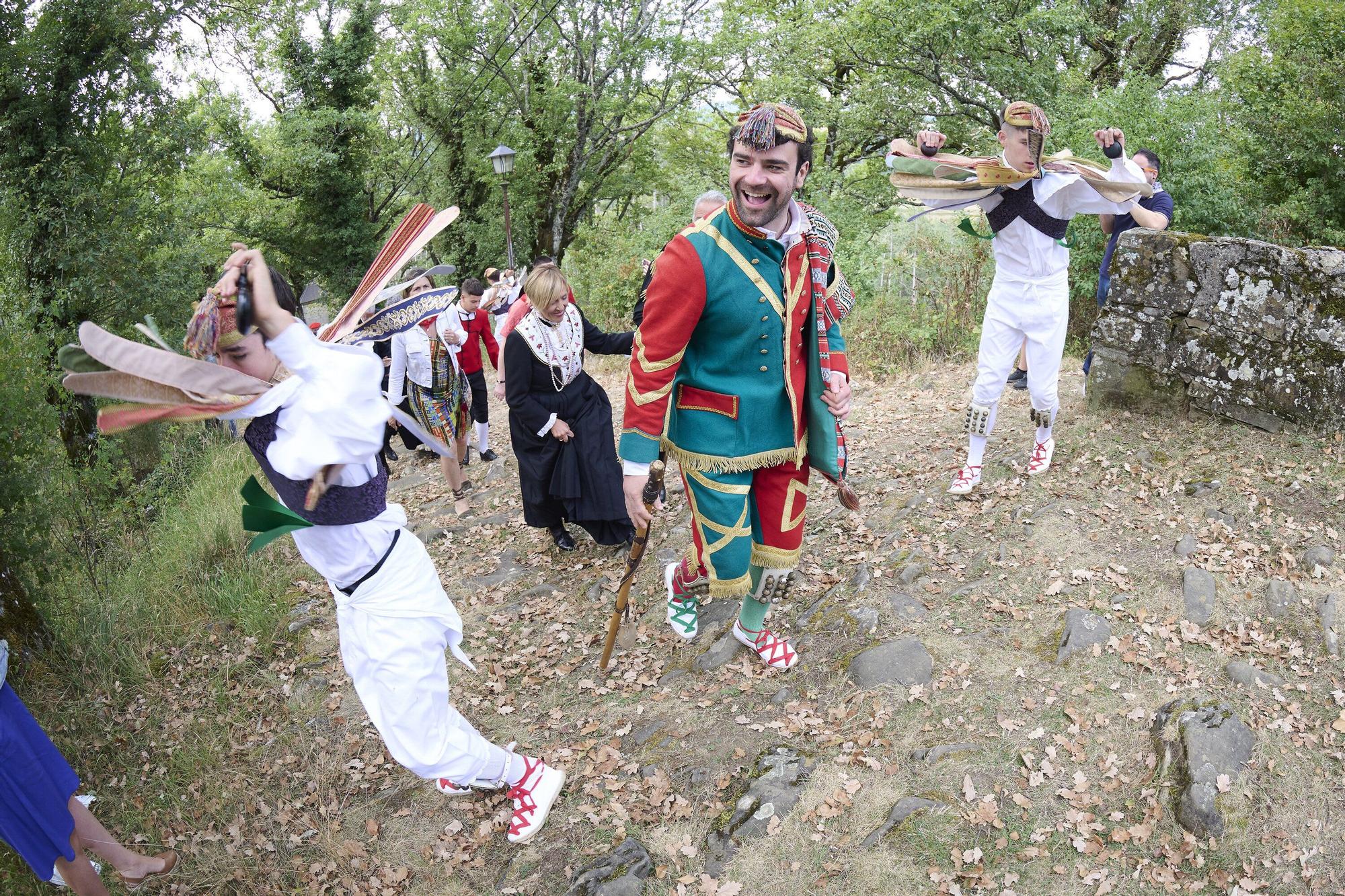 Otsagabia vuelve a Muskilda