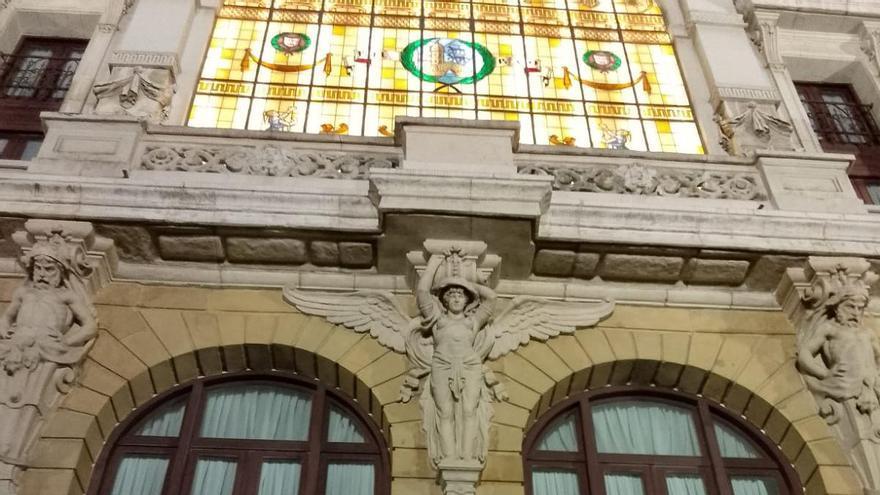 De ruta misteriosa por un Bilbao paranormal con psicofonías 