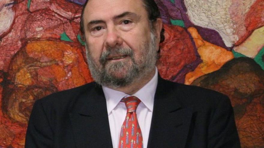 Javier Viar, aquel ‘médico’ de cuerpo y alma