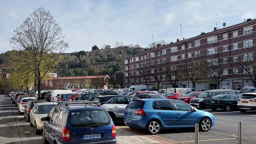 Erandio activa la cuenta atrás para instaurar la OTA