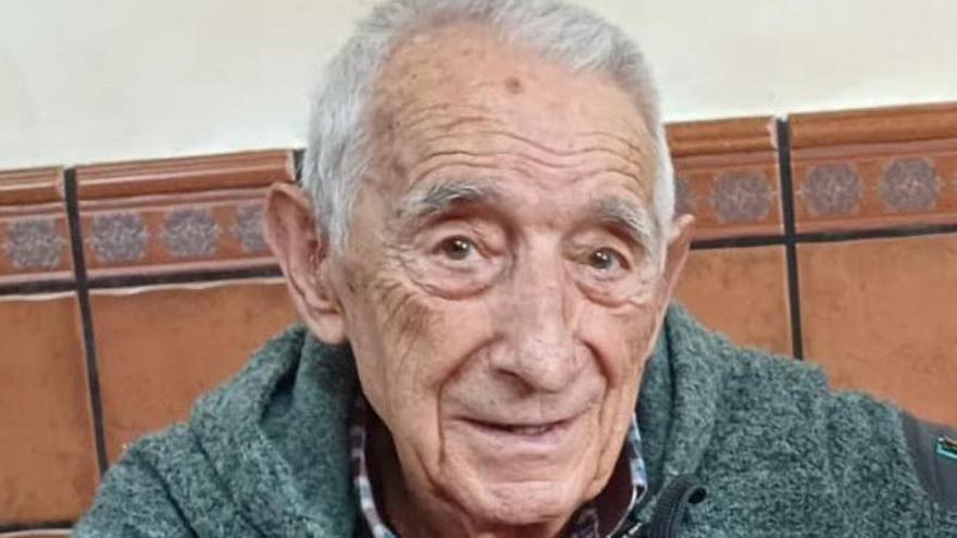 Obituario: Álvaro Aldunate, un hombre de paz, palabra y música