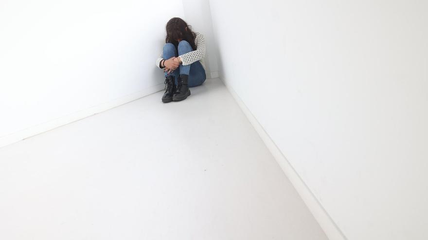 El suicidio en Navarra: las muertes caen a mínimos de la última década, pero preocupa el ascenso en las mujeres