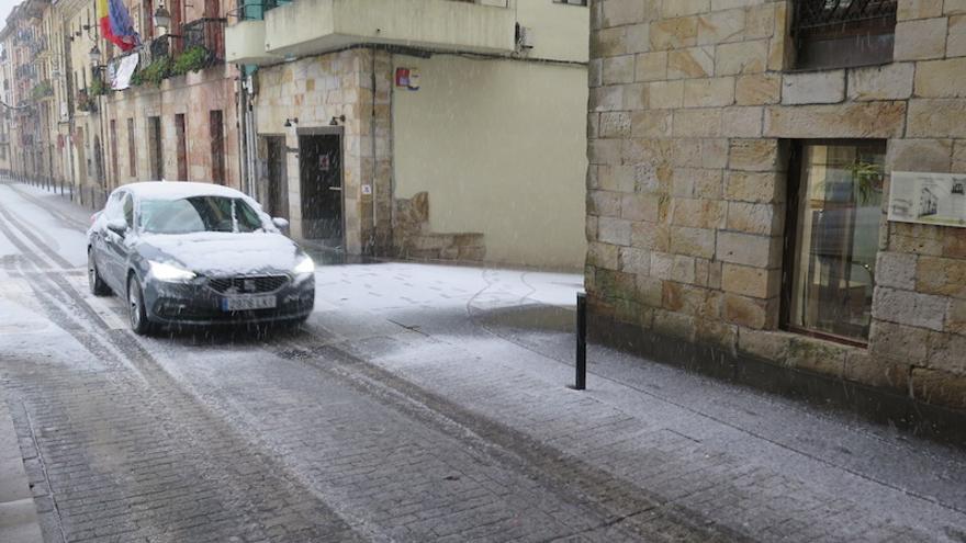 Nevada en Urretxu