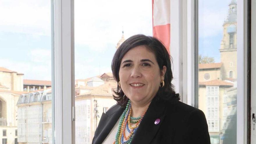 “En Aiaraldea hay que darle la vuelta a la conflictividad laboral a veces desmedida”