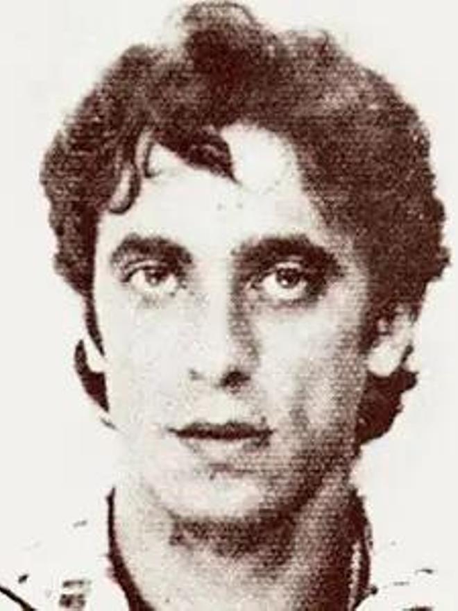 Enrike Gómez &#039;Korta&#039;.