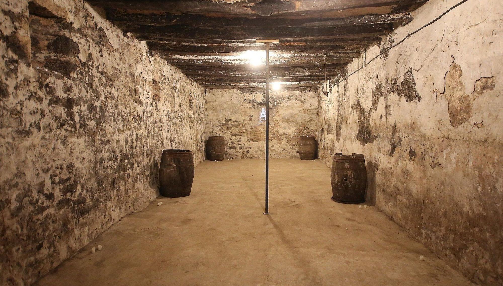 El Palacio de Elío emerge como proyecto de cultura y sostenibilidad