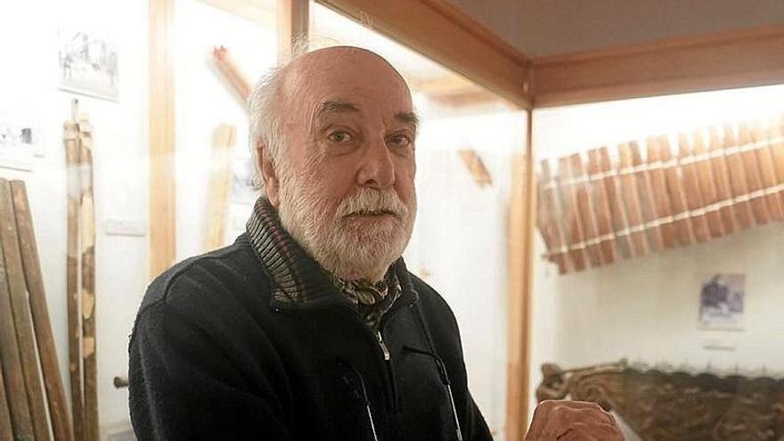 Juan Mari Beltran llega al Fin de Año Musical de Araia