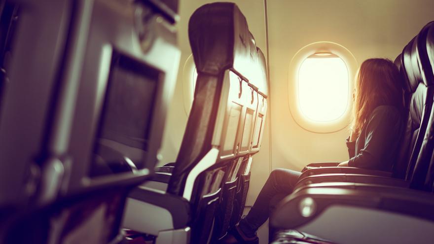 ¿Por qué no tienen la misma duración el vuelo de ida y el de vuelta?