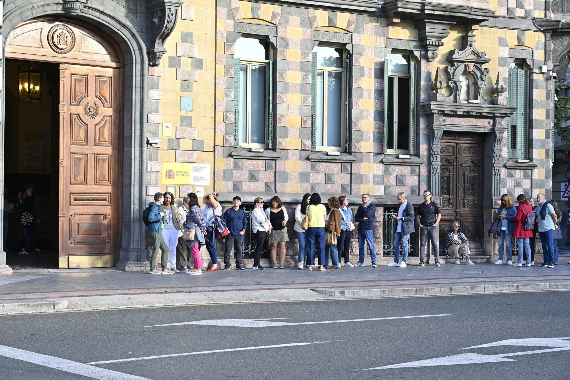 En imágenes: primera jornada de OPEN Bio 2025