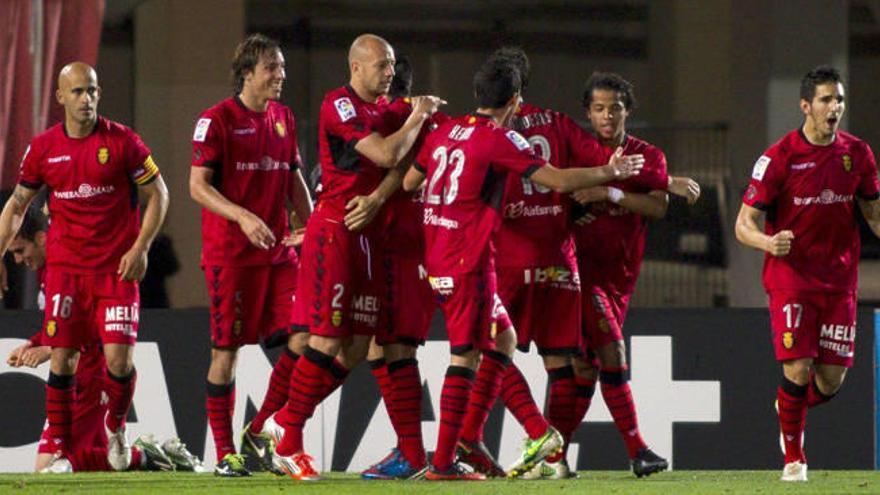El Osasuna-Mallorca se jugará el 21 de septiembre a las 12.00 horas