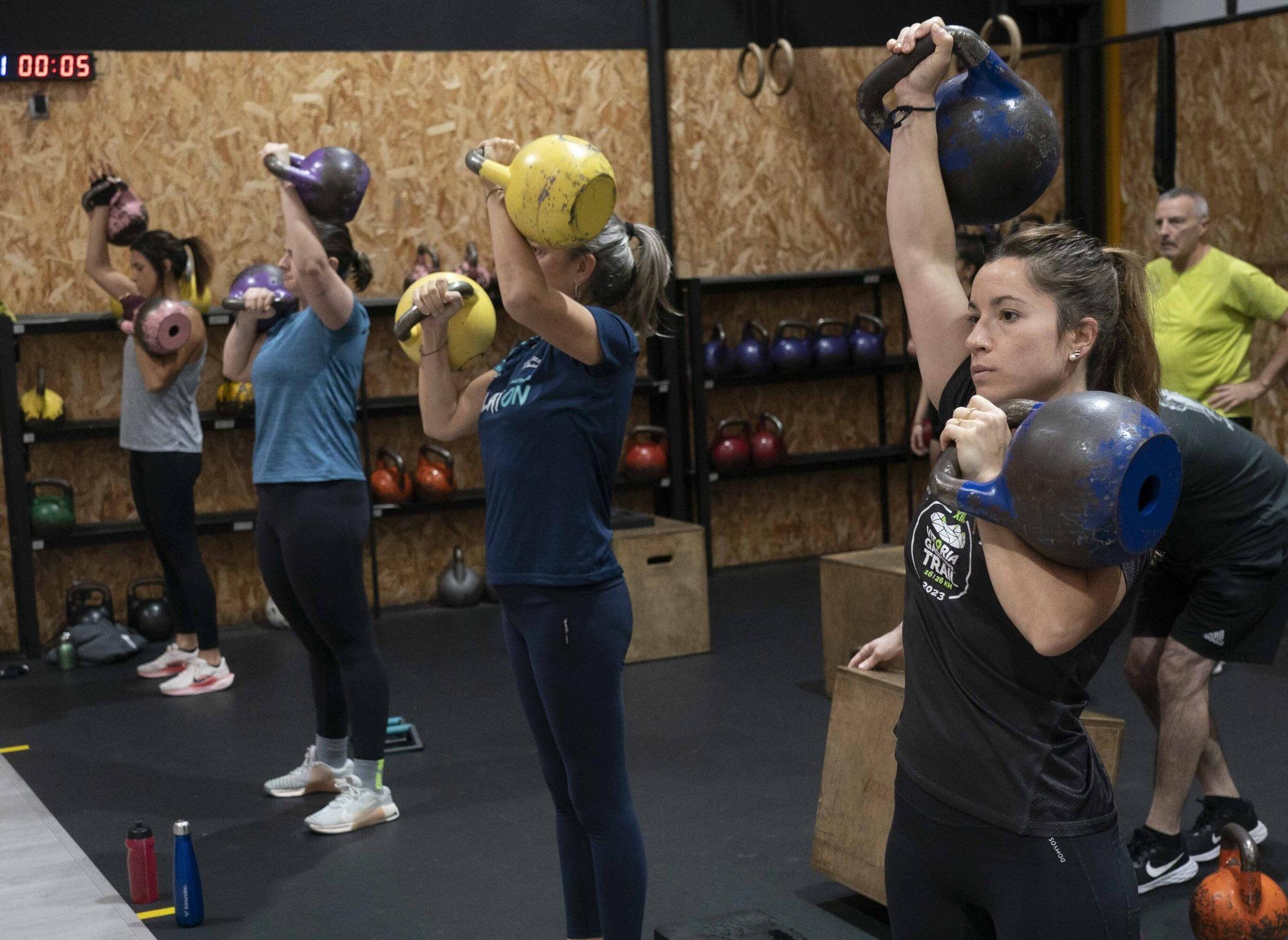 En imágenes: Centro de entrenamiento Iraun de Olarizu