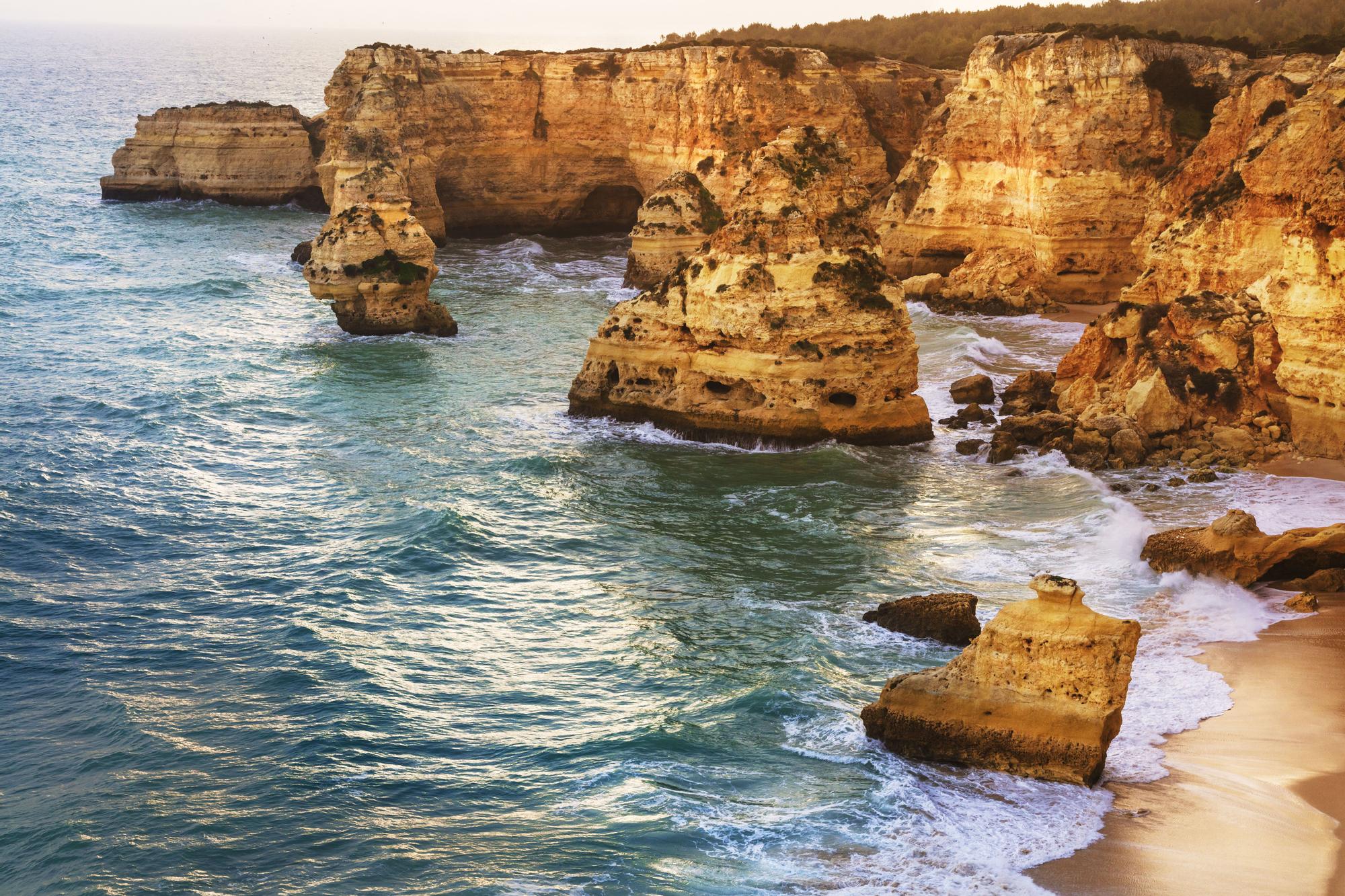 Praia da Marinha, Algarve (Portugal) 1.jpg