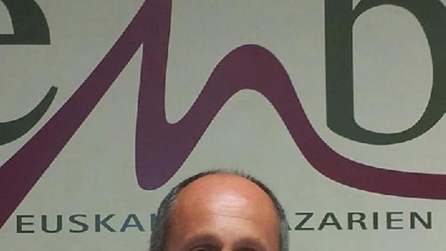Xabier Iraola