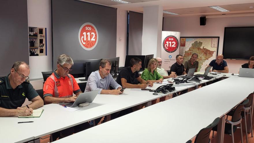 Navarra levanta restricciones por riesgo de incendios