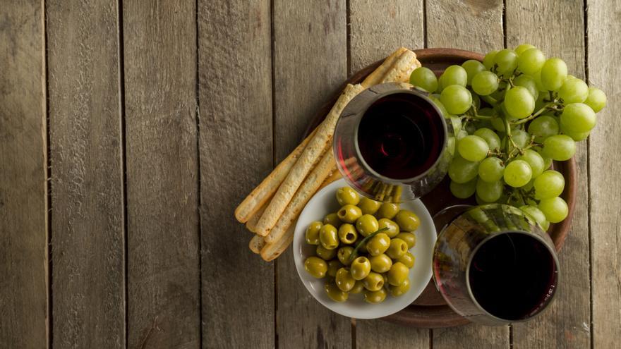 Navarra, única comunidad sin sanciones por la ley de la cadena alimentaria