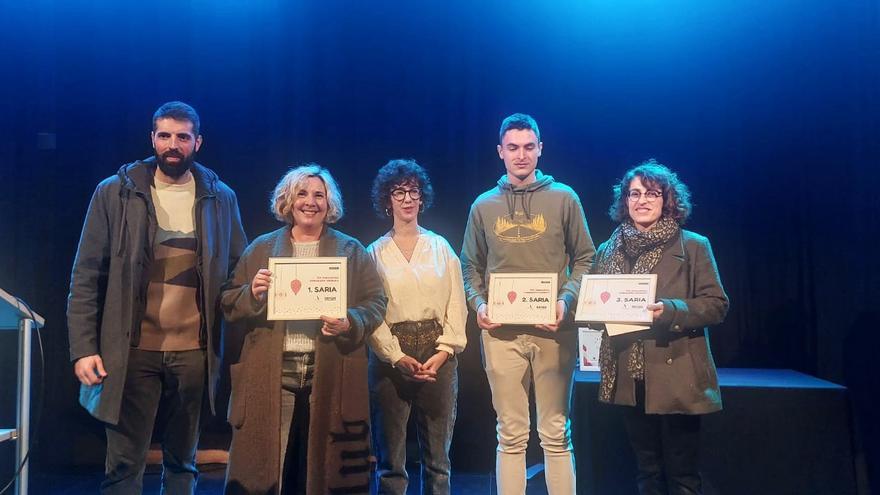 Azpeitia abre el plazo de inscripción en el XIV Concurso de Escaparates de Navidad