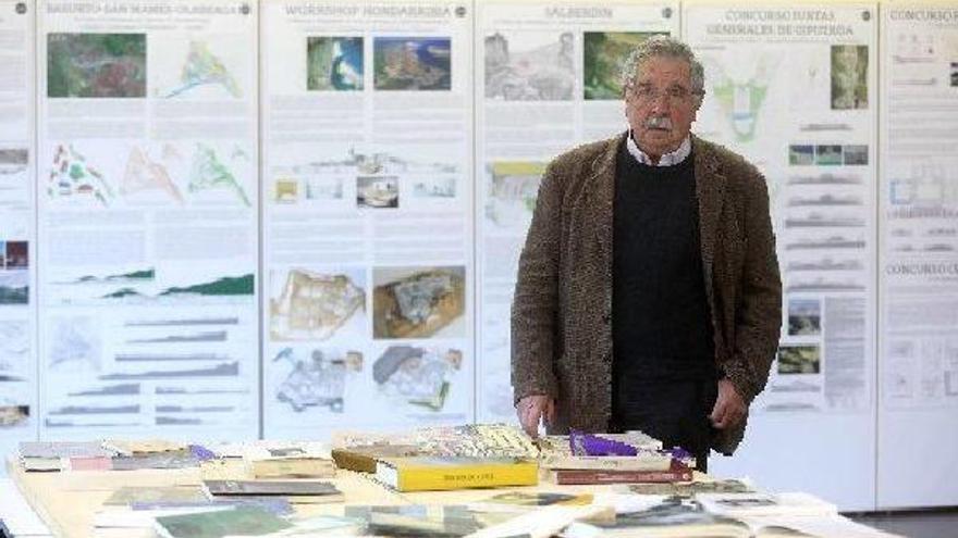 “Hay que seguir pensando las ciudades, al menos para los próximos 100 años”