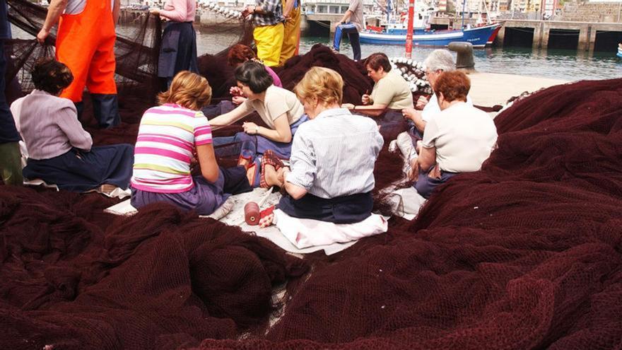 Bermeo recupera su historia colectiva a través de los ojos y recuerdos de sus mujeres mayores