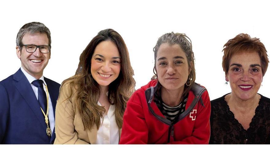 DNA aborda el modelo de cuidados en Álava con expertos ponentes