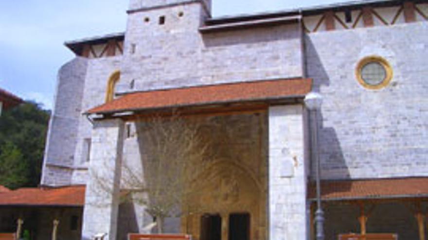 Busturia se suma a las Jornadas Europeas del Patrimonio 2025