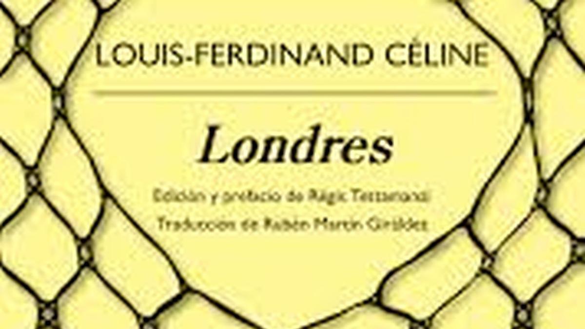 Portada de la novela.