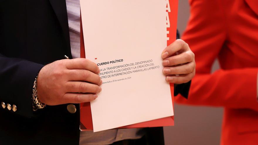 Lástima, por Jorge Nagore