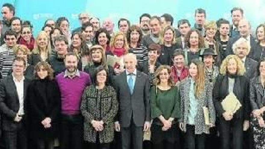 DEIA asume un código deontológico a favor de una comunicación no sexista