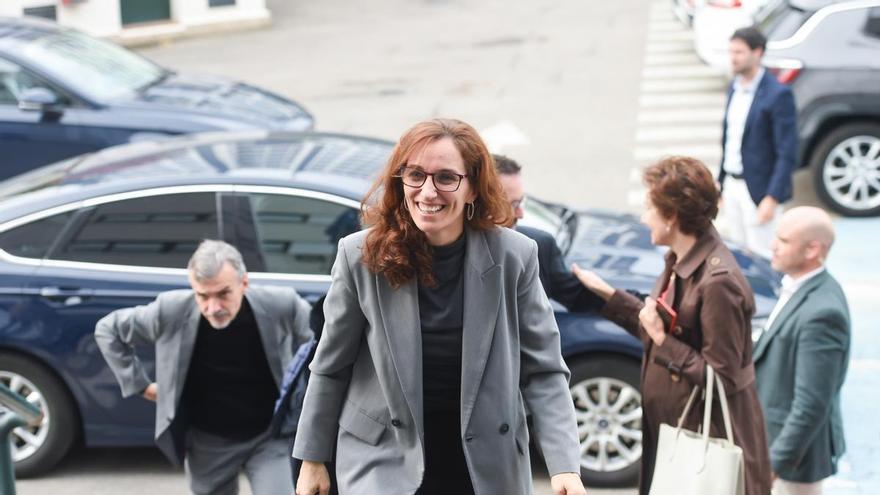 Sanidad convocará un nuevo Consejo Interterritorial para que las CCAA del PP presenten los datos de los cribados