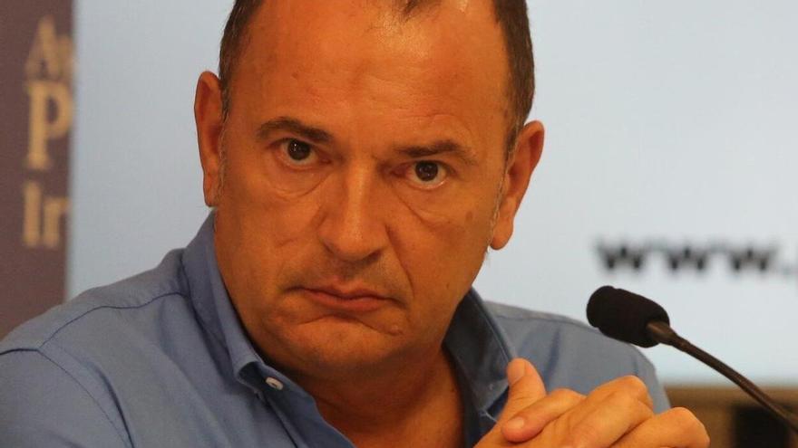 El gerente municipal del Ayuntamiento de Pamplona, destituido tras dar positivo en un control de alcoholemia