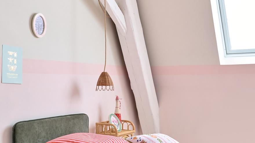 Dopamine: la tendencia decorativa que arrasa entre los jóvenes