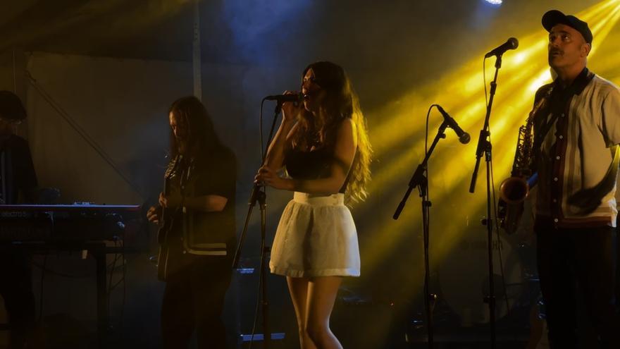 El Sopela Kosta Fest cambia de escenario y se traslada a Larrabasterra