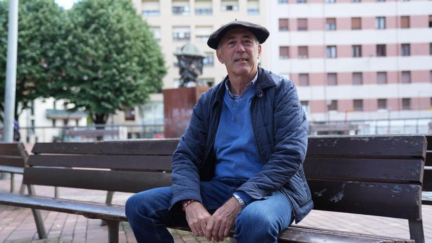 Sestao en el corazón, como dice Koldo Urkiaga